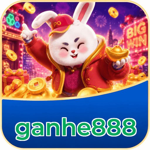 Logo da ganhe888