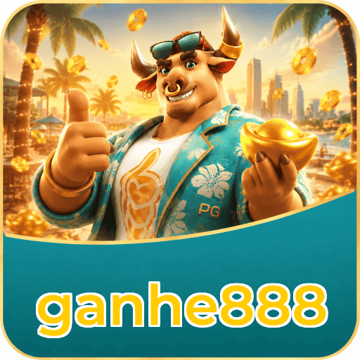 ganhe888 Logo Verificado