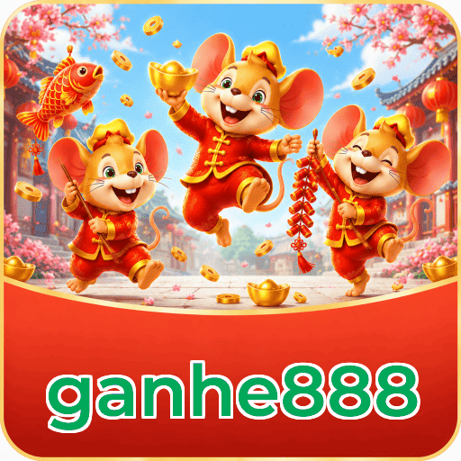 ganhe888 Apostas Esportivas Logo - 34 Esportes Certificados