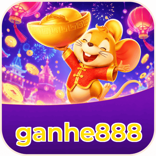ganhe888 Logo Seguro