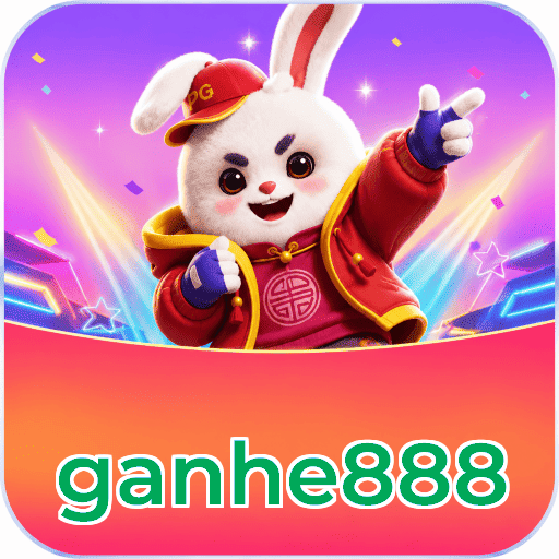 ganhe888 VIP Program Logo
