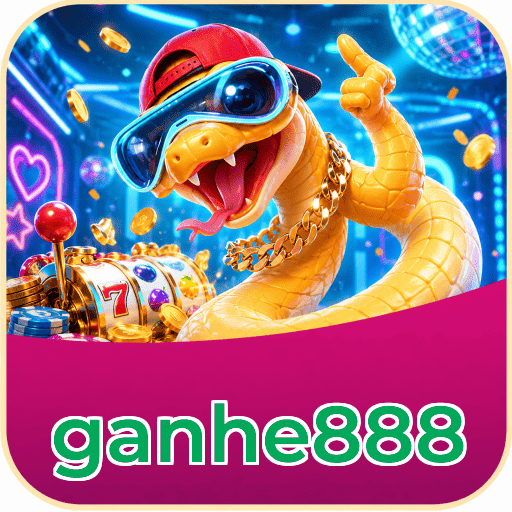 ganhe888 Download Speed Test Logo - Teste de Velocidade Certificado
